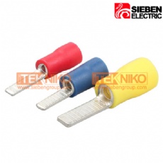 Insulating Blade Terminals